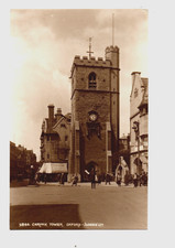Oxfordshire carfax tower - carfax,