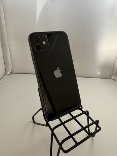 Apple iphone 64gb black - iphone,