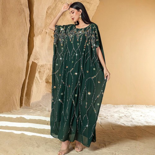 Muslim women farasha abaya - muslim,
