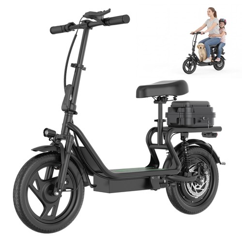 Headeer 500w commuter - headeer, 14"commuter