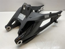 2023 Ducati Monster Rear