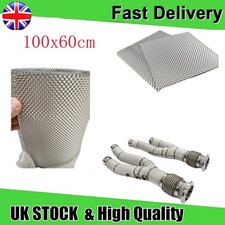 Heat shield welding sheet