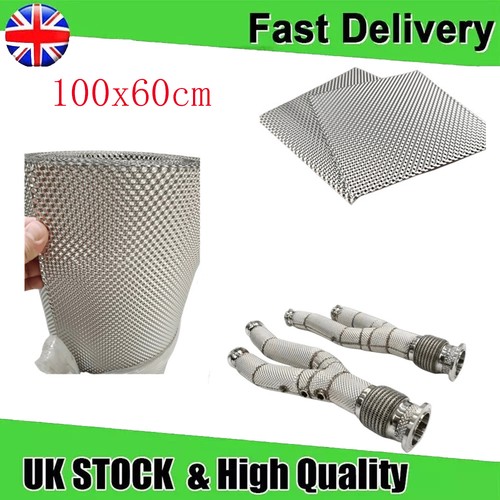 Heat shield welding sheet