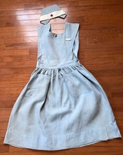 Antique Vintage WW2 Red Cross