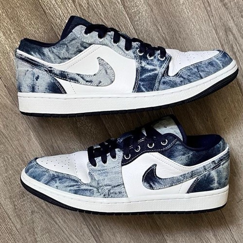 Nike air jordan - 1, low