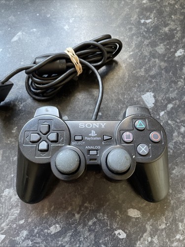 Official sony dualshock - official, 2