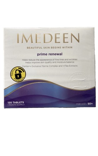 Imedeen prime renewal 120