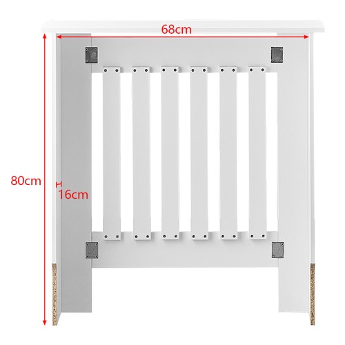 Radiator covermodern cabinet - covermodern,