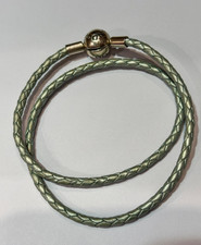 Genuine Pandora Grey rope