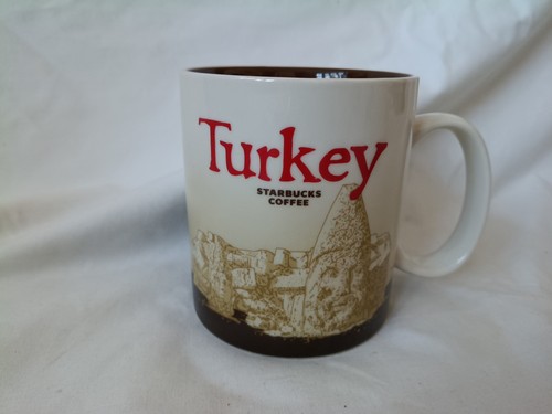 Turkey starbucks global icon - global,