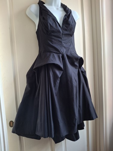 All saints sultan - dress, uk10