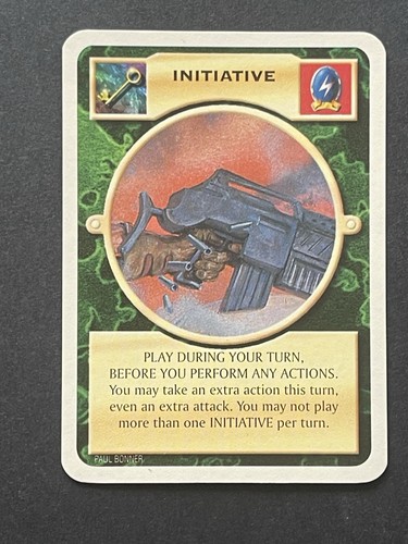 Doomtrooper ccg unlimited - doomtrooper,