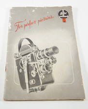 ✅ Paillard Bolex H Original