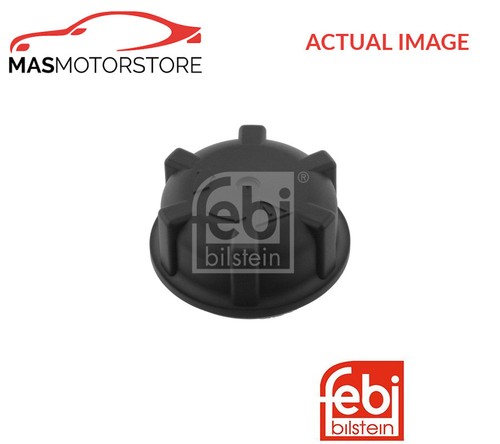 Coolant expansion tank cap - tank,