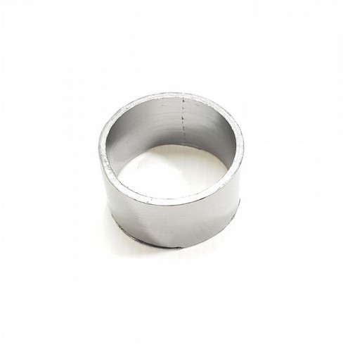 Gasket muffler kawasaki 750 - gasket,