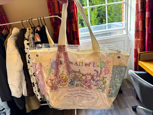 Tokyo disney resort - tokyo,
