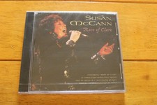 Susan McCann CD Rose Of Clare
