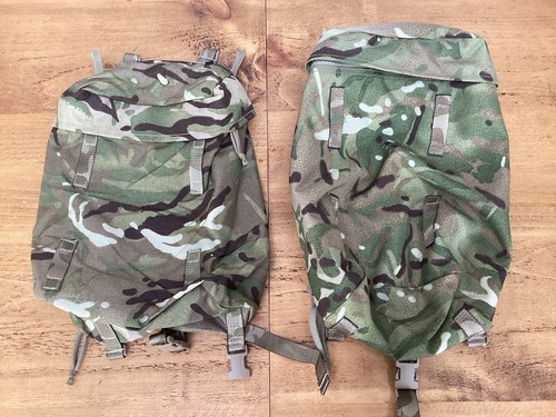 British army side - british,