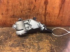 VAUXHALL CORSA D IGNITION