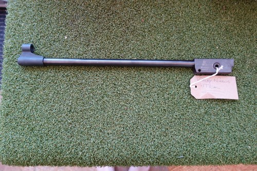 Webley nimbus spare - webley, shown