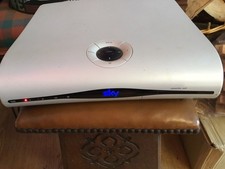 Sky Digital Box DS440N BY PACE