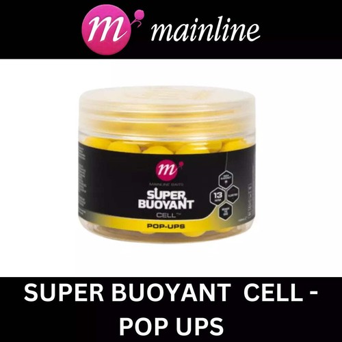 Mainline super buoyant cell - super,