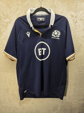 Scotland Rugby Authentic XL