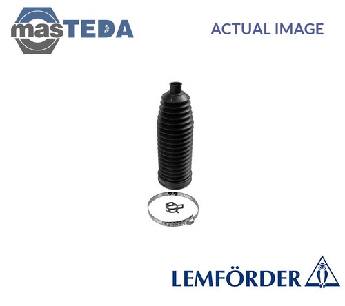 30254 bellows steering rack - bellows,
