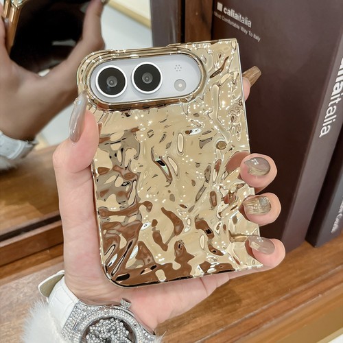 For iphone duo plated profile - for,