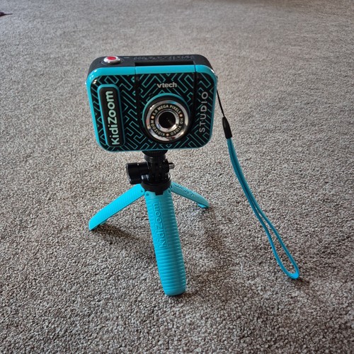Vtech kidizoom studio - studio, video