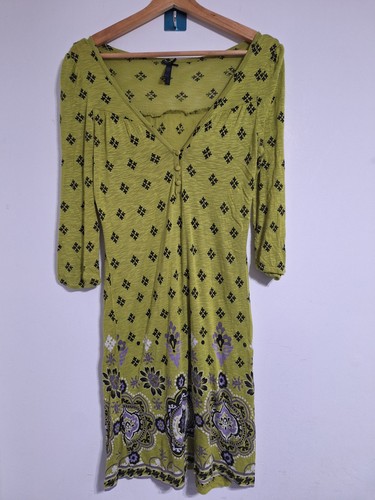 Next women mini dress - dress, size