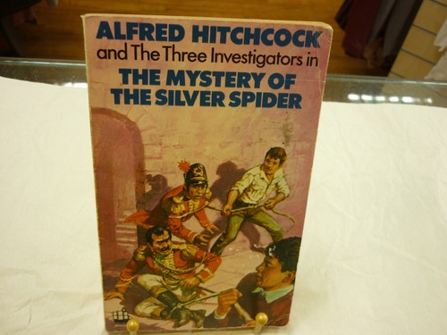 Alfred hitchcock three - hitchcock,