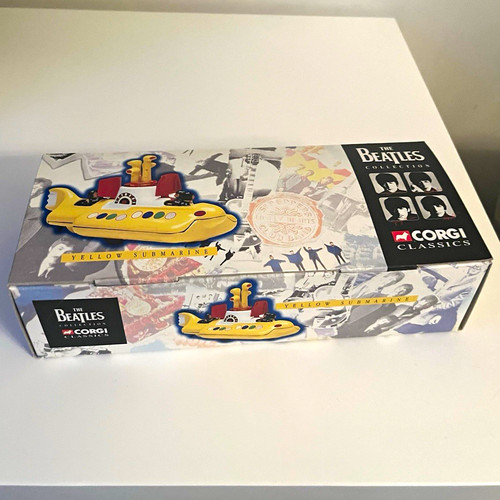 Corgi classics the - 1:64,