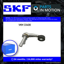 Aux Belt Tensioner fits