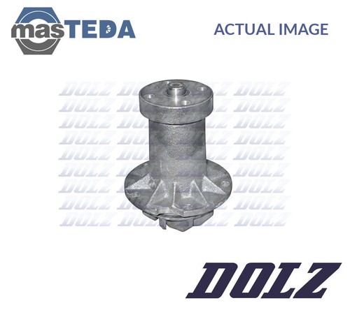 M193 engine cooling water pump - cooling,