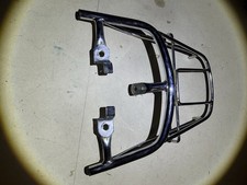 Yamaha YBR 125 2008 Rear