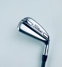 Titleist U510 #4 Iron / 22