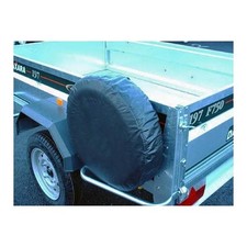Maypole Trailer Spare Wheel