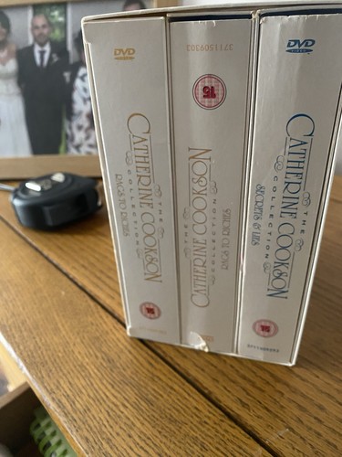 Catherine cookson the - cookson:,