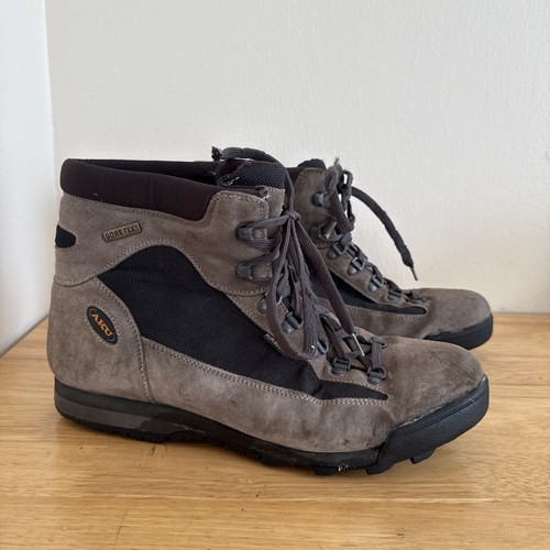 Aku air 8000 boots - mens, 12