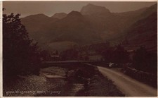 England: Langdale Beck -