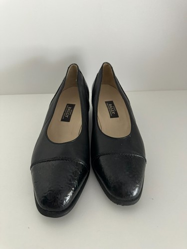 Bally vasano genuine leather - genuine,