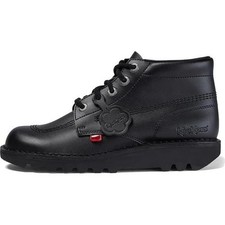 Kickers Kick Hi Womens Ladies