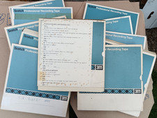 11x 10.5" (METAL) 1/4" SCOTCH