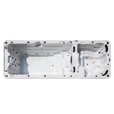 Platinum Spas 19ft (5.8m)