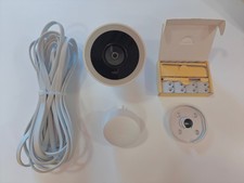 Google nest cam white - cam,