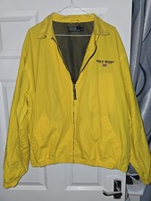 Ralph Lauren Men's Windbreaker