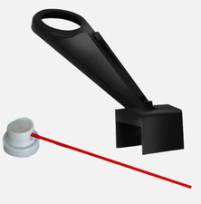 Motorcycle Chain Lube Oiler Tool Motorbike Chain Oil Applicator for Motorcycle