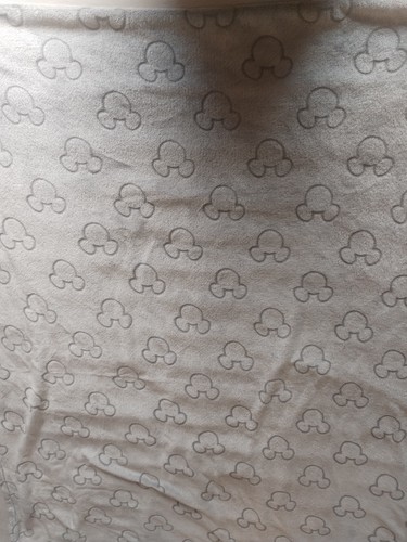 Disney mickey mouse fleece - disney,
