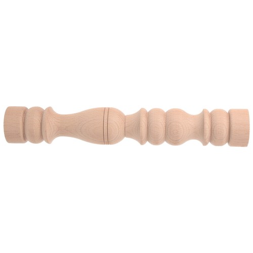 Unpainted wooden furniture - unpainted,